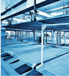 Souwest Magnetech Anwendung von Lebensmitteln und Lebensmittel verarbeitung