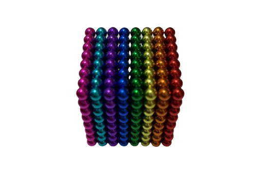 Eigenschaften von Neodym Ball Magnet