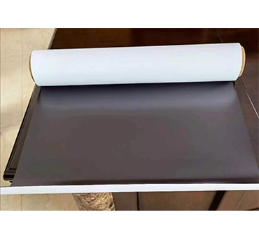 Magnetische Gummi rolle