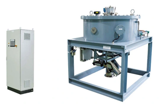 Merkmale des elektro magnetischen Separators
