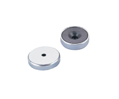 Gesenkten Topf Magnet SWF4