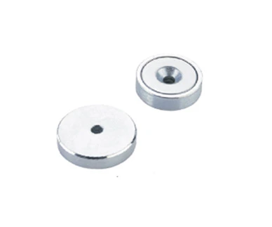 Gesenkten Topf Magnet SWN6