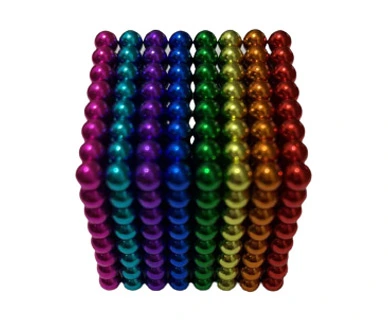 Neodym-Ball-Magnet