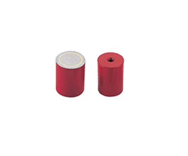 Alnico Topf Magnet