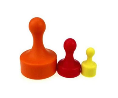 Pin-Magnete