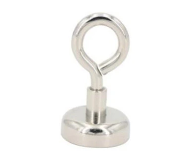 Magnet mit Augen bolzen