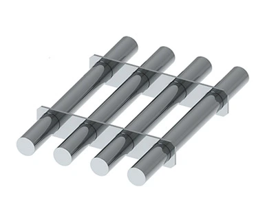 Hopper-Magnete SS1