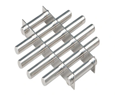 Trichter magnete TRS