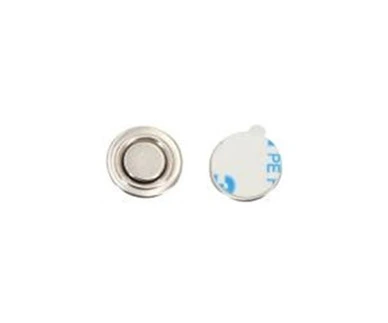 Magnetische Namensschilder