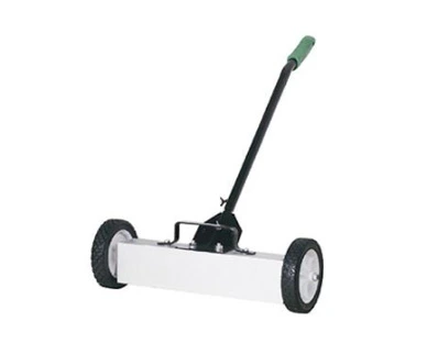 Magnetische Kehrmaschine SWMS
