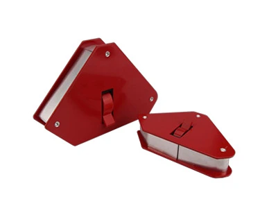 Magnetischer Schweiß halter
