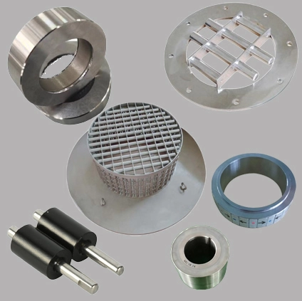 Benutzer definierte Souwest Magnetech Magnete