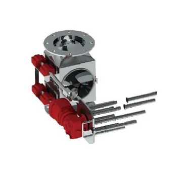Magnetseparator