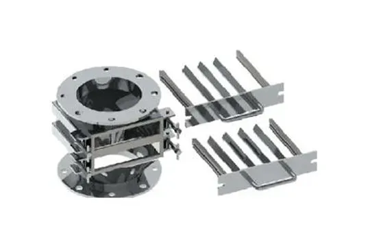 Spezifikation der Schublade Magnet abscheider