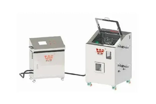 Spezifikation des Labor-Miniatur-Elektro magnetischen Eisen-Entferner