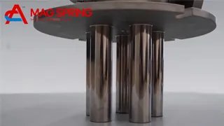 Souwest Magnetech Magnet abscheider für flüssigkeits erreichende Flüssigkeits reinheit in einem Schritt