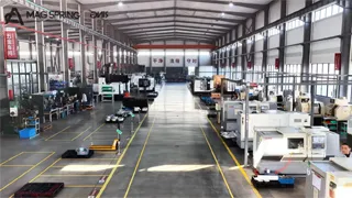 Wie wir die Effizienz der Eisen entfernung durch Präzisions technik sicherstellen