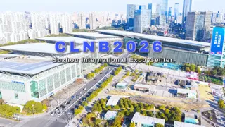 Souwest Magnetech (Mutter gesellschaft von MAG SPRING) | Highlights von CLNB 2026 New Energy Expo